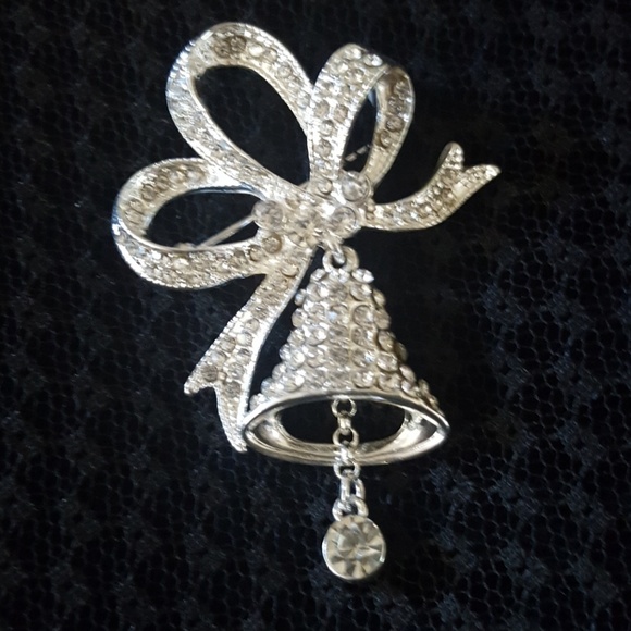 Anne Klein Pin - Picture 2 of 4